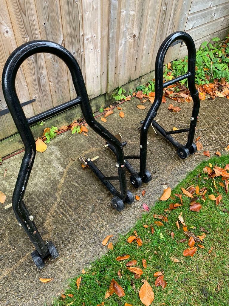 Paddock Stands in Swindon, Wiltshire Gumtree