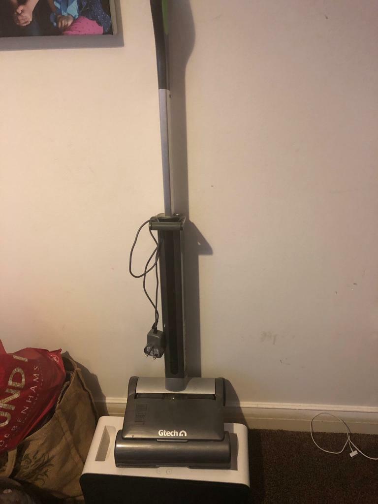 GTECH HOOVER in Aylesbury, Buckinghamshire Gumtree