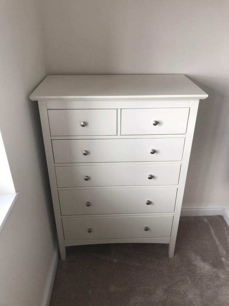 John Lewis Large Chest Of Drawers In Oldham Manchester Gumtree