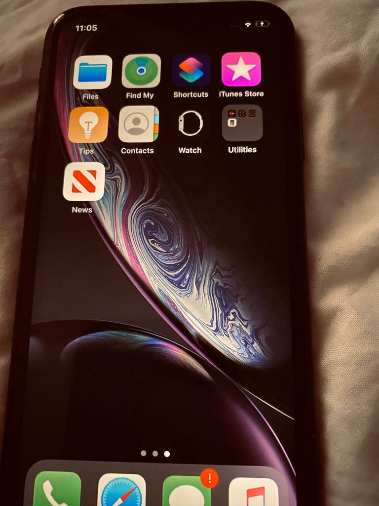 iPhone XR for Sale | in East Dulwich, London | Gumtree