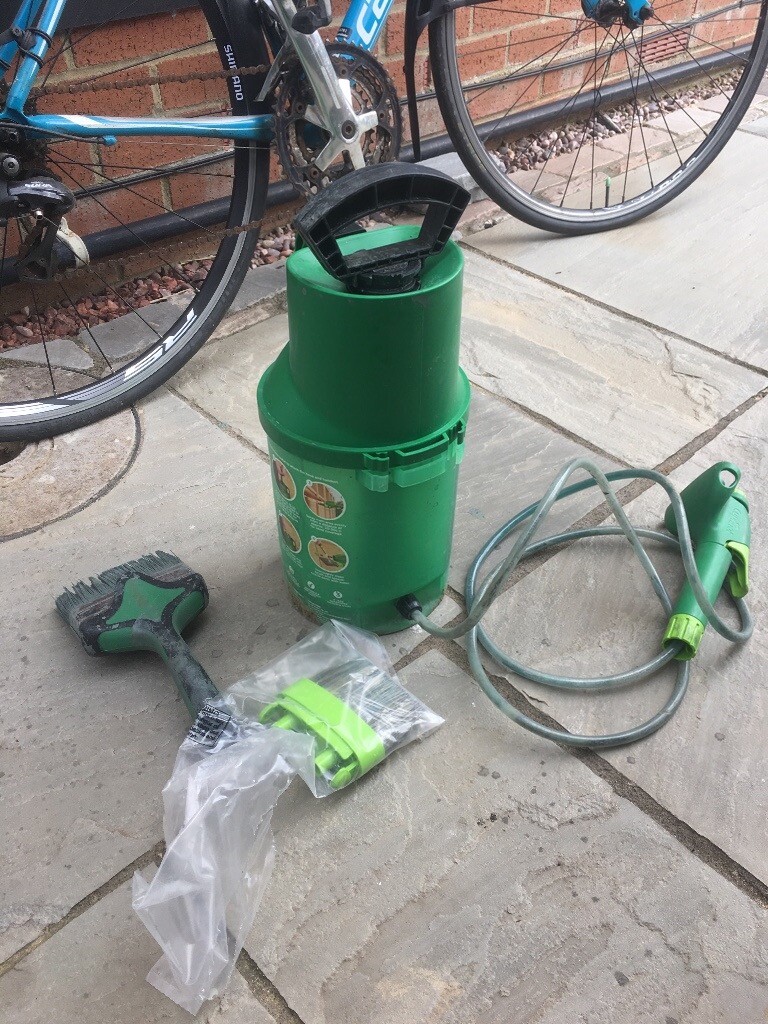 Pump garden fence sprayer in Newcastle, Tyne and Wear Gumtree