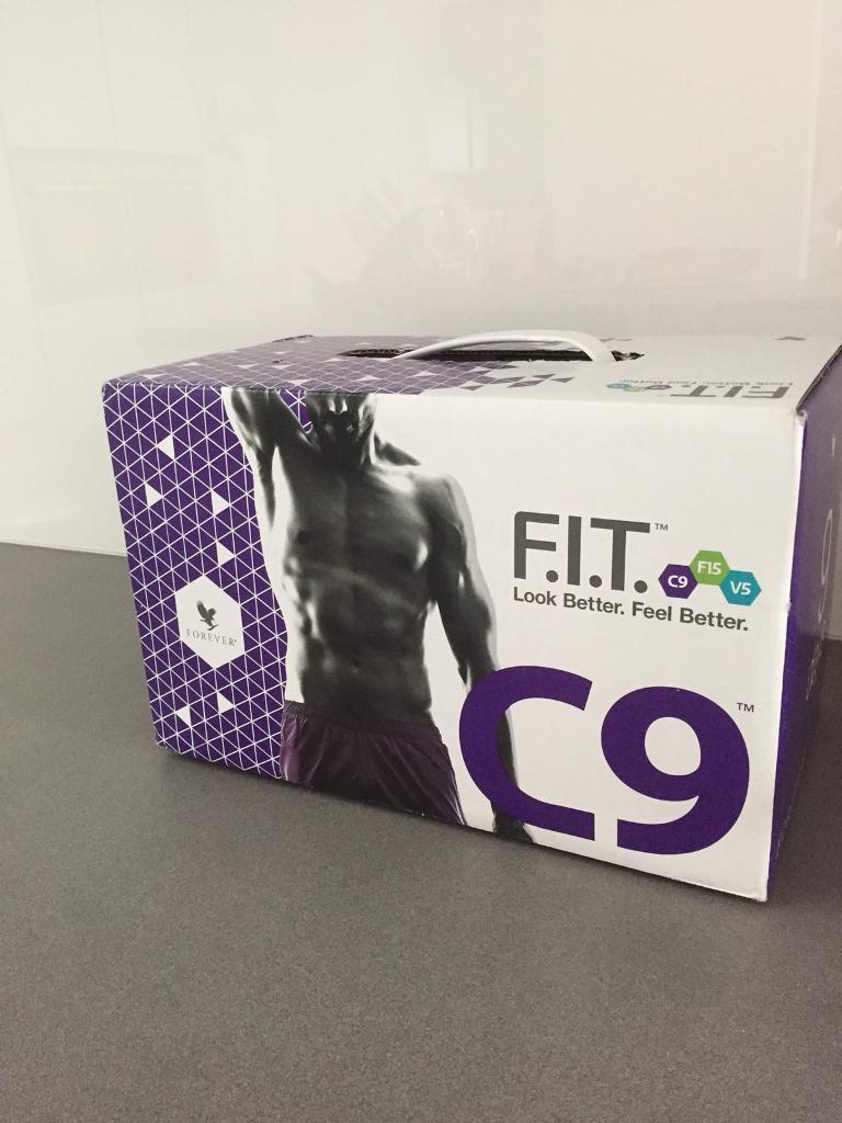 C9 Weight Loss Program: Forever Living 9-Day Cleanse Review