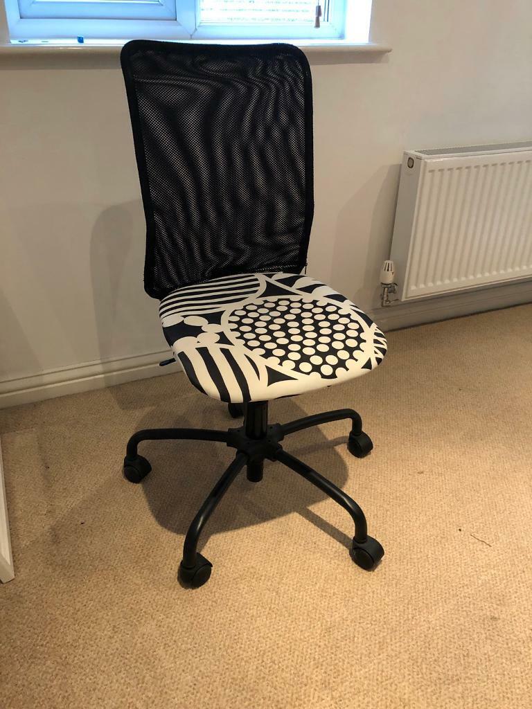 IKEA desk chair | in Penylan, Cardiff | Gumtree