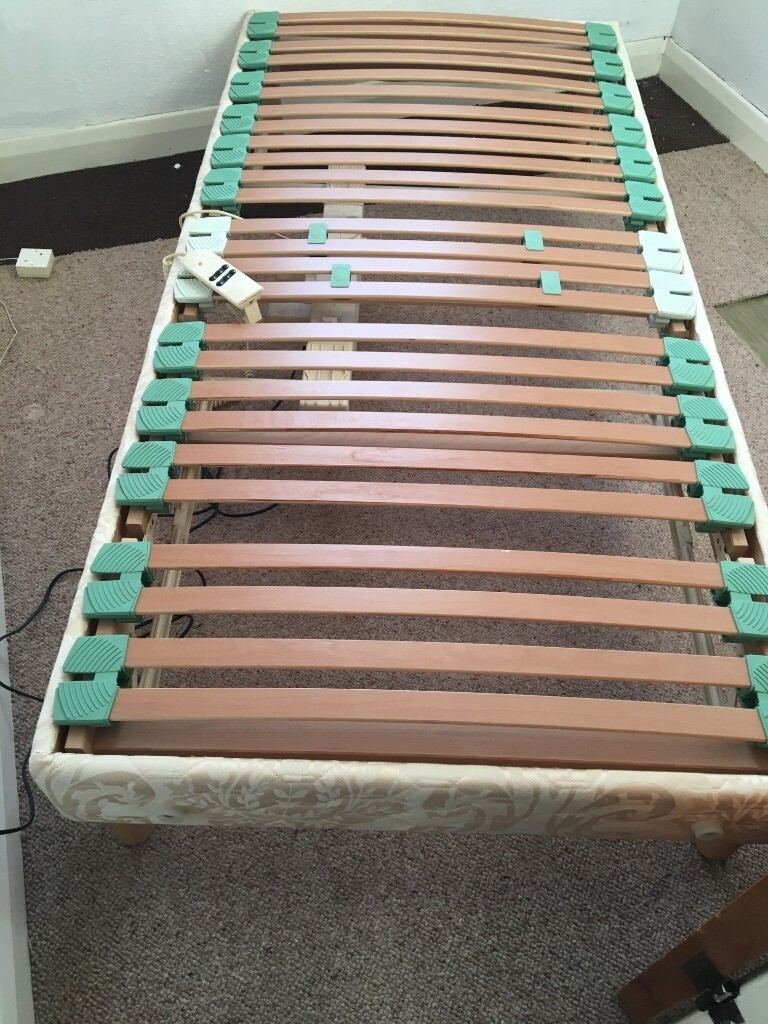 Okin Adjustable Bed Customer Service