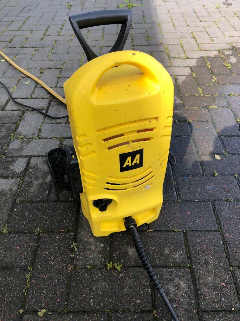 AA PRESSURE WASHER in Drylaw, Edinburgh Gumtree