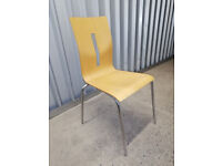 Dining Chair - Hurry while supplies last!!! (Discount available)