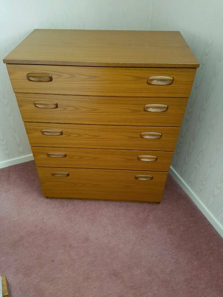 Schreiber bedroom furniture in Inverurie, Aberdeenshire Gumtree