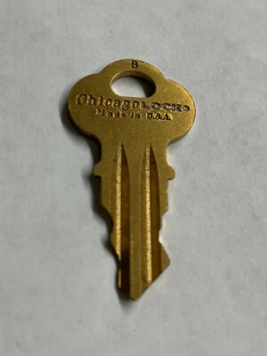 93014 Washer Key Top Lock- FJWCD.