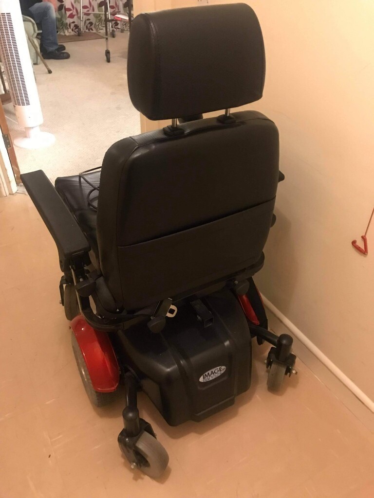 Electric wheelchair in Bournemouth, Dorset Gumtree