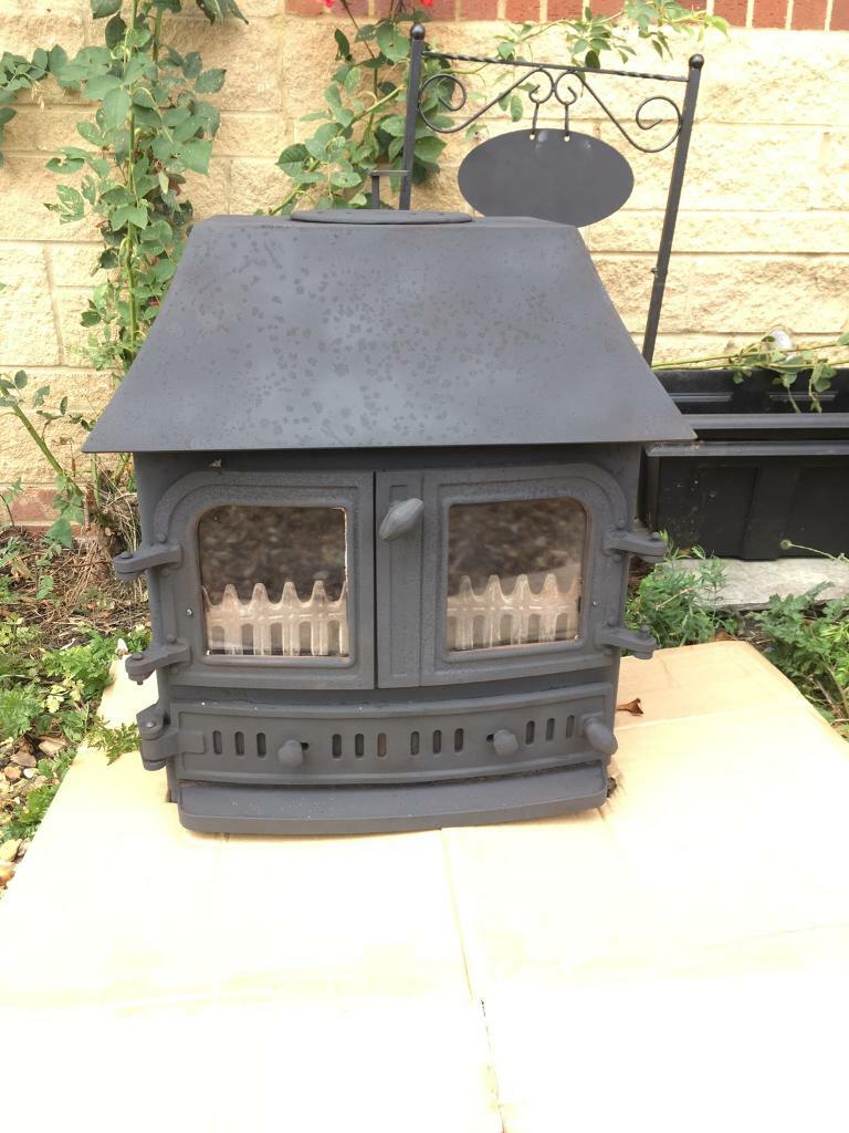 Villager multi fuel stove in Sturminster Newton, Dorset Gumtree