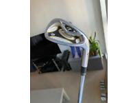 Taylormade R7 TP Golf Clubs 