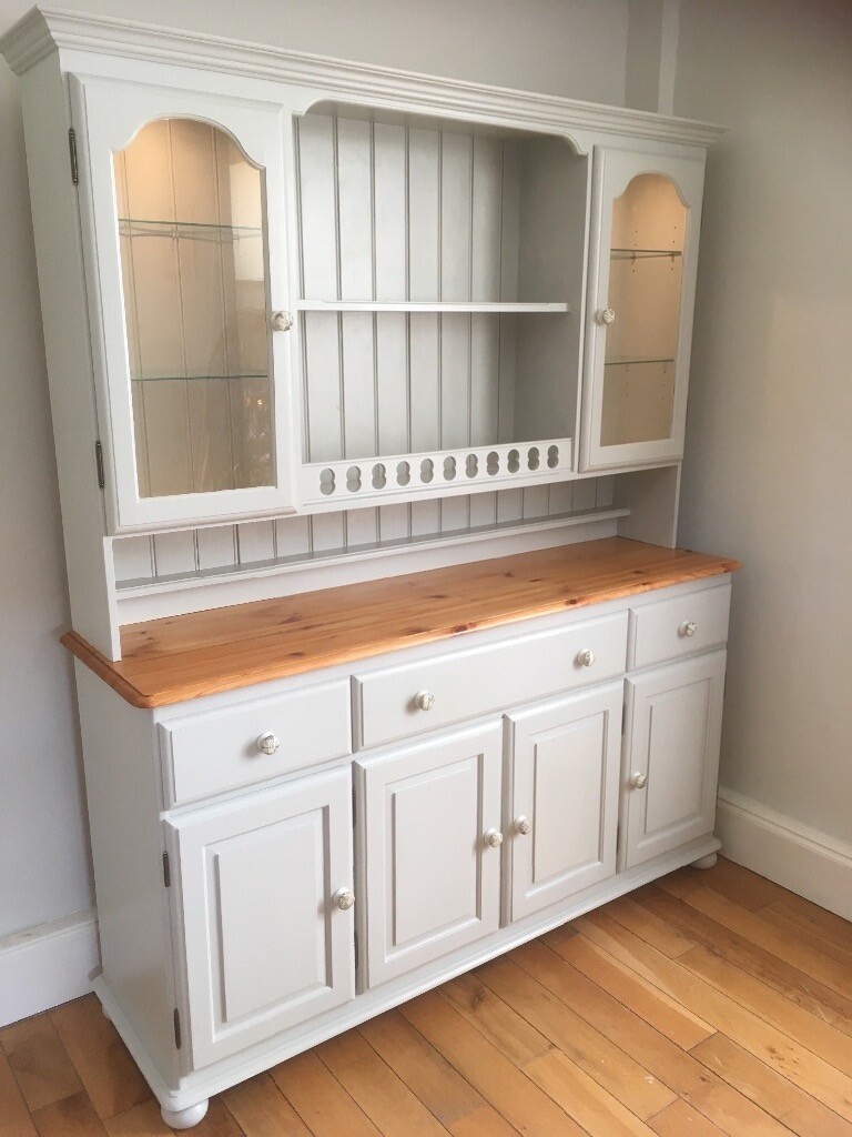 Sold Hand Painted Dresser In Gainsborough Lincolnshire Gumtree