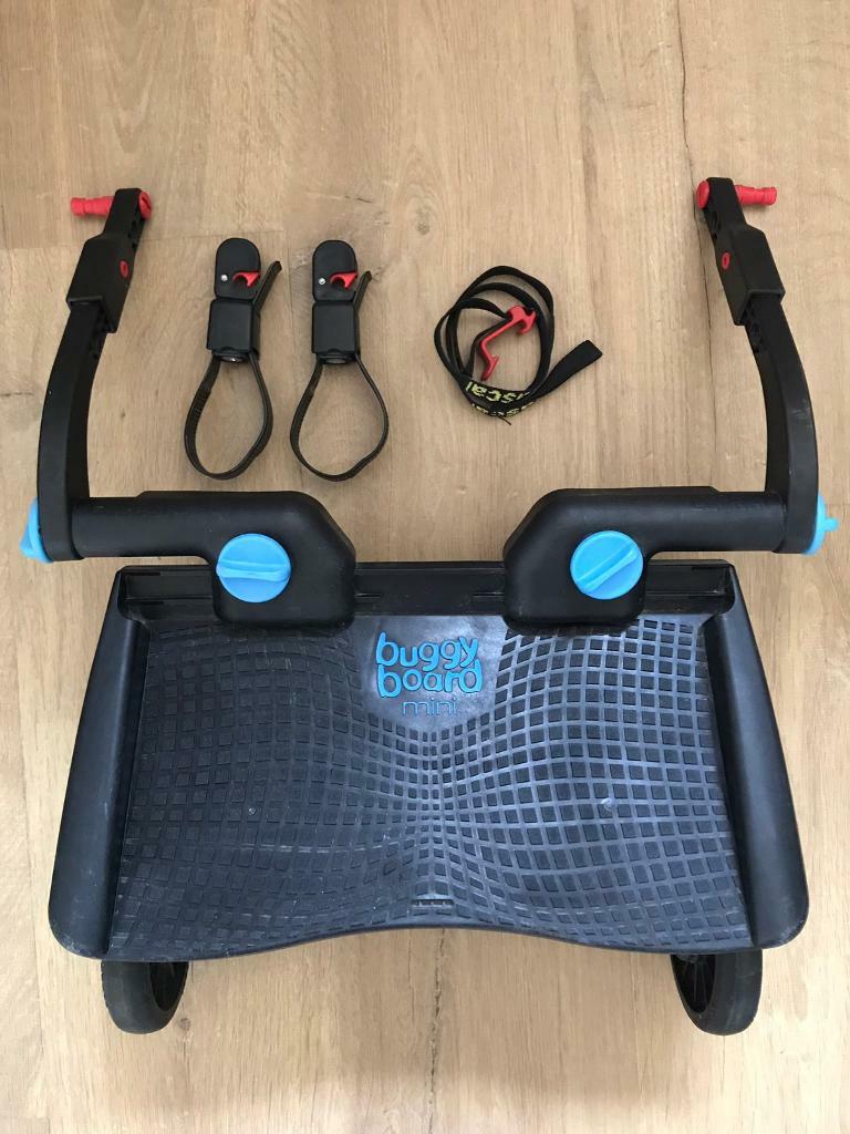 Lascal buggy board mini in Derriford, Devon Gumtree