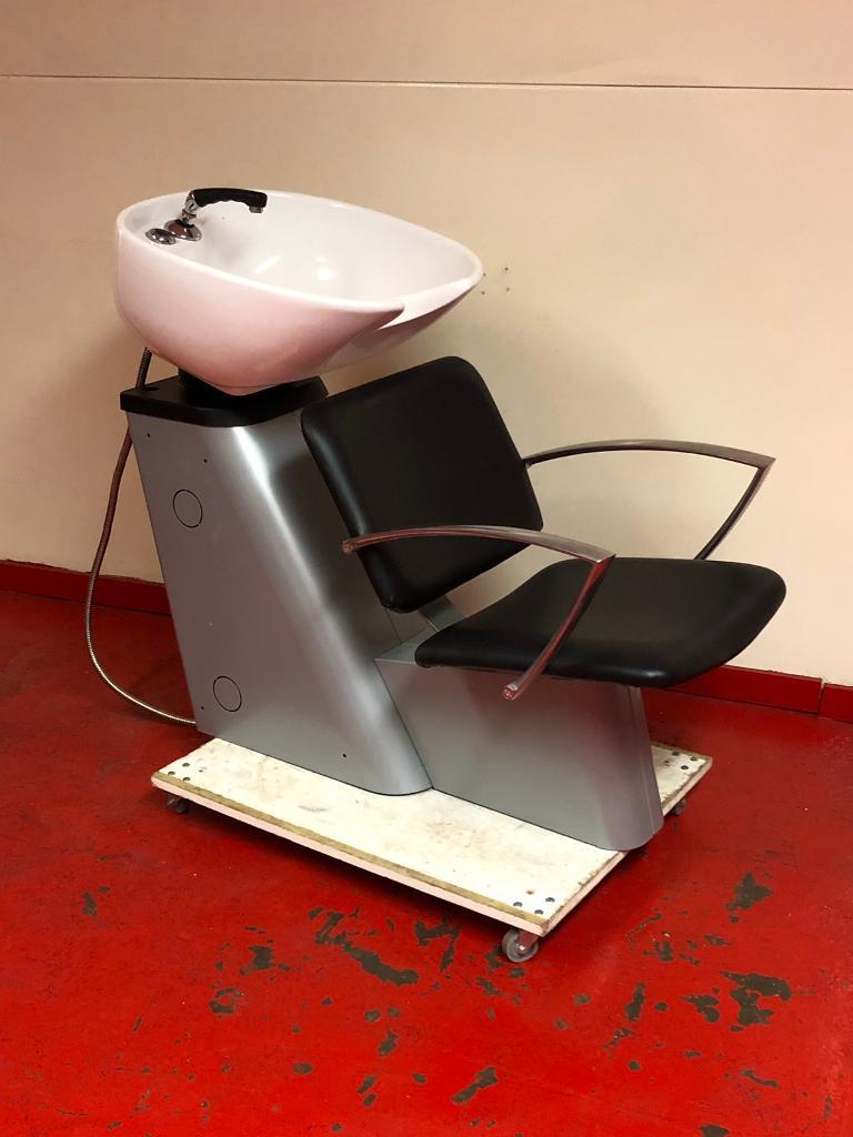 Hairdressing salon barber backwash sink in Barrhead, Glasgow Gumtree