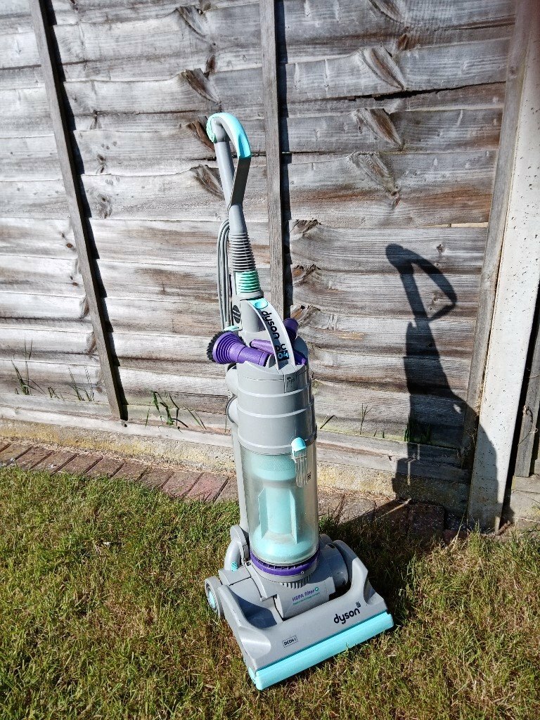 Dyson DC04 Vacuum Cleaner in Norwich, Norfolk Gumtree