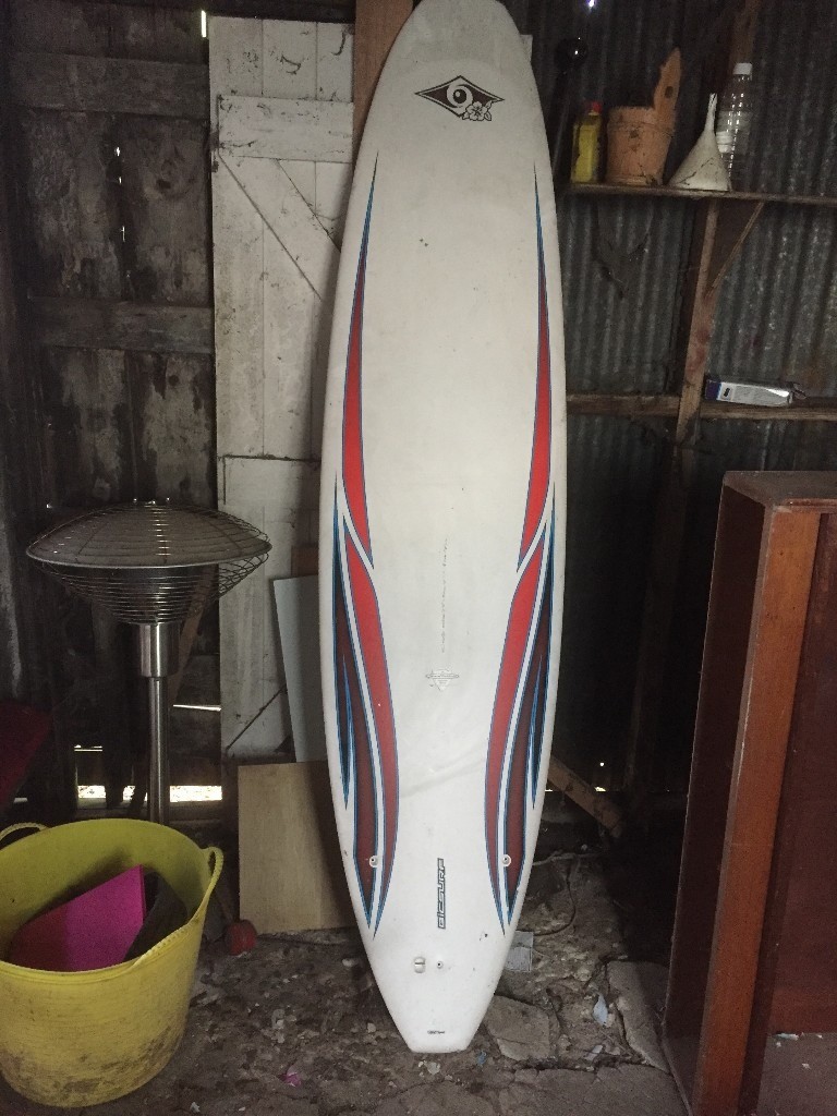 Mini Malibu Surfboard in Woodbridge, Suffolk Gumtree