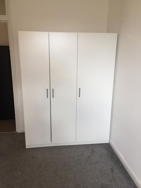 Dombas Wardrobe Ikea In Haywards Heath West Sussex Gumtree