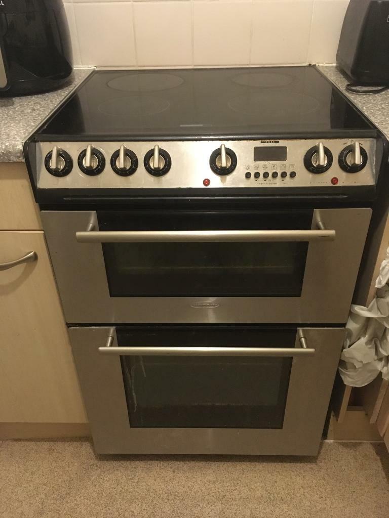 Hotpoint Halogen Oven Spares And Repairs In Heald Green