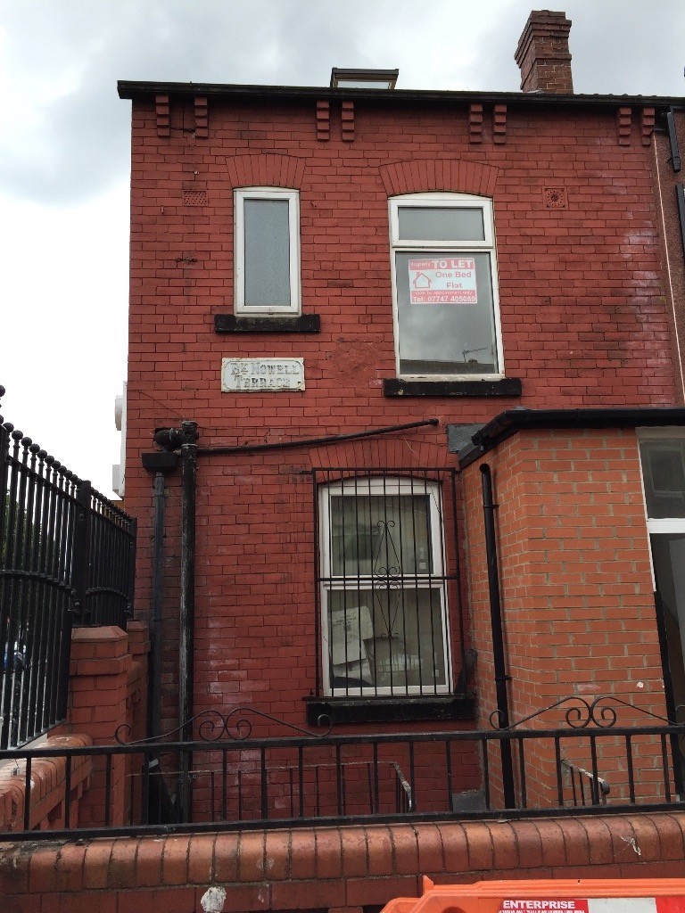 One bed Flat to let LEEDS Harehills in Harehills, West Yorkshire