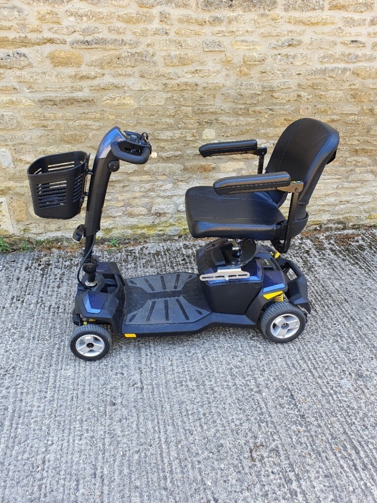 Apex Motability Scooter in Kettering, Northamptonshire Gumtree