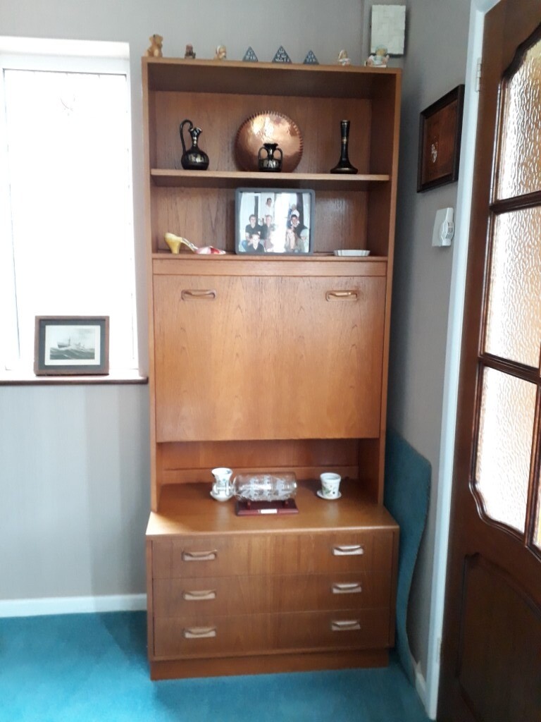 G Plan Drinks Cabinet In Thornbury Bristol Gumtree