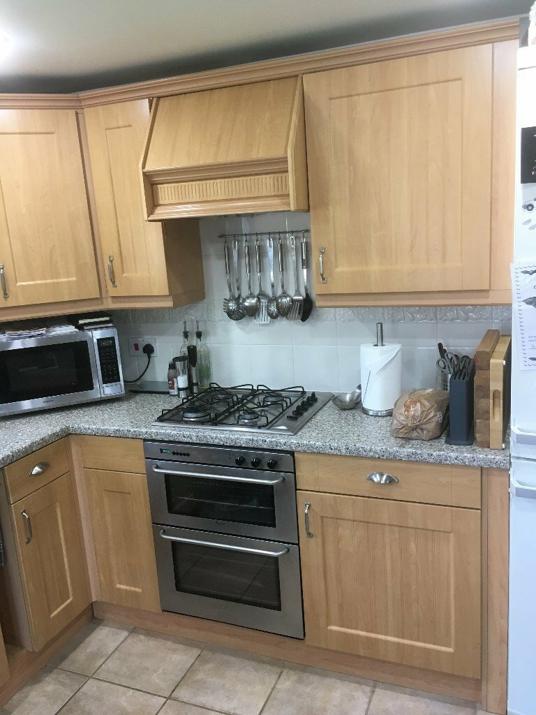 Moores kitchen units in Long Stratton, Norfolk Gumtree