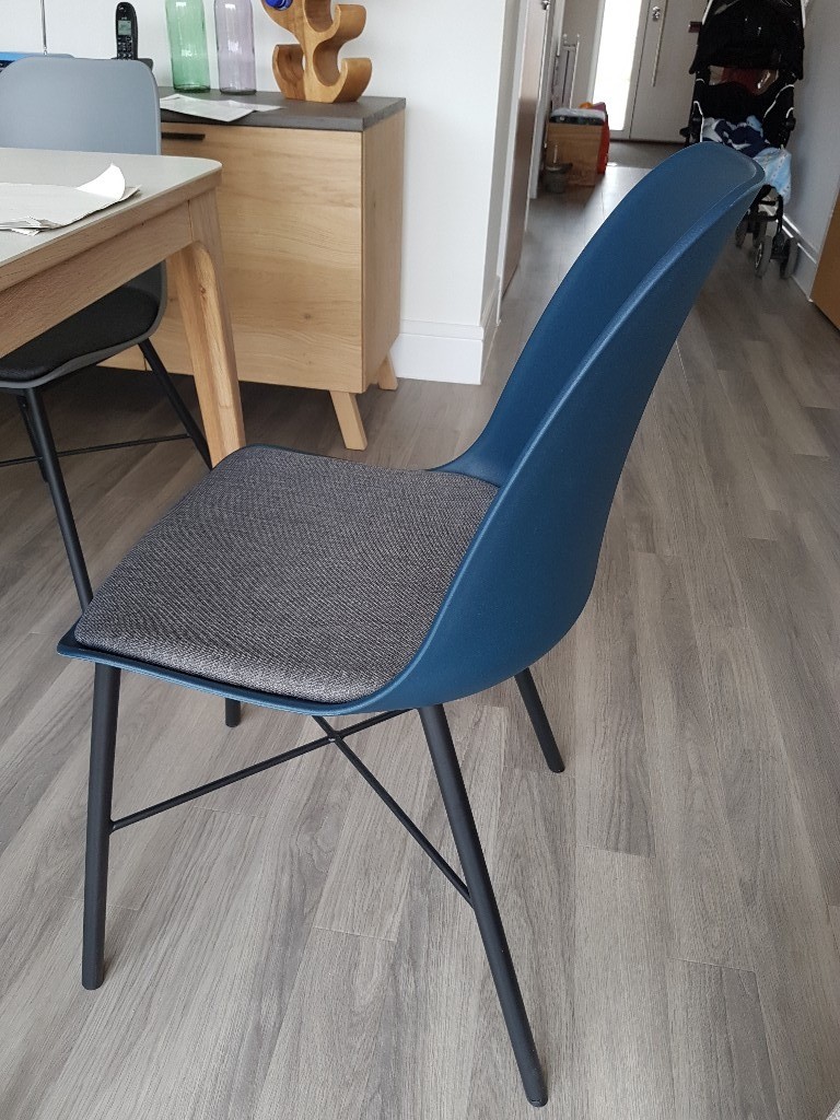 John Lewis Whistler chairs x 2 in Dunbar, East Lothian Gumtree