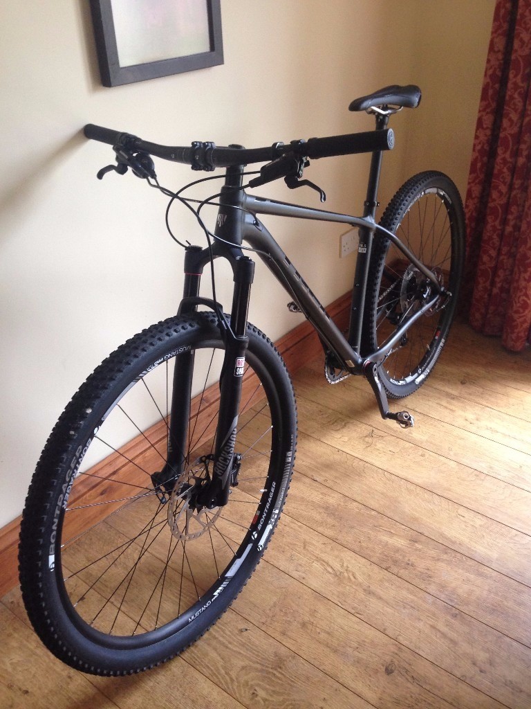 trek 29er for sale