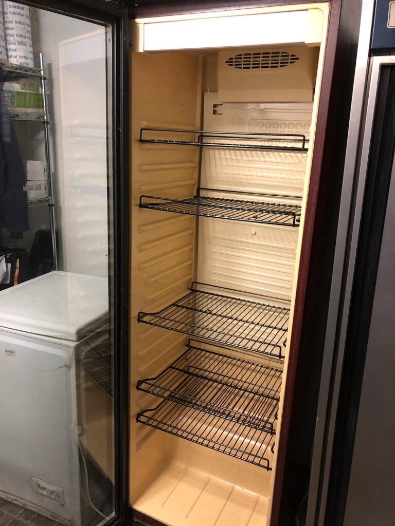 Bottle fridge for sale in Newcastle, County Down Gumtree