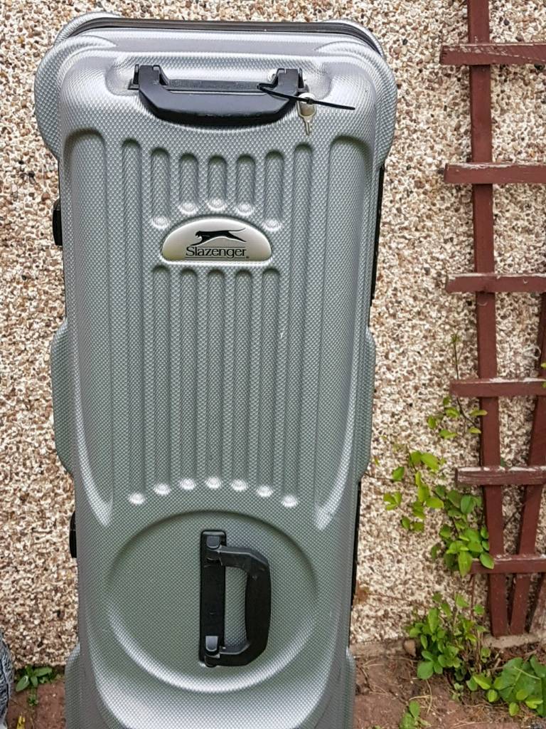 Golf Bag Hard travel case in Lochgelly, Fife Gumtree