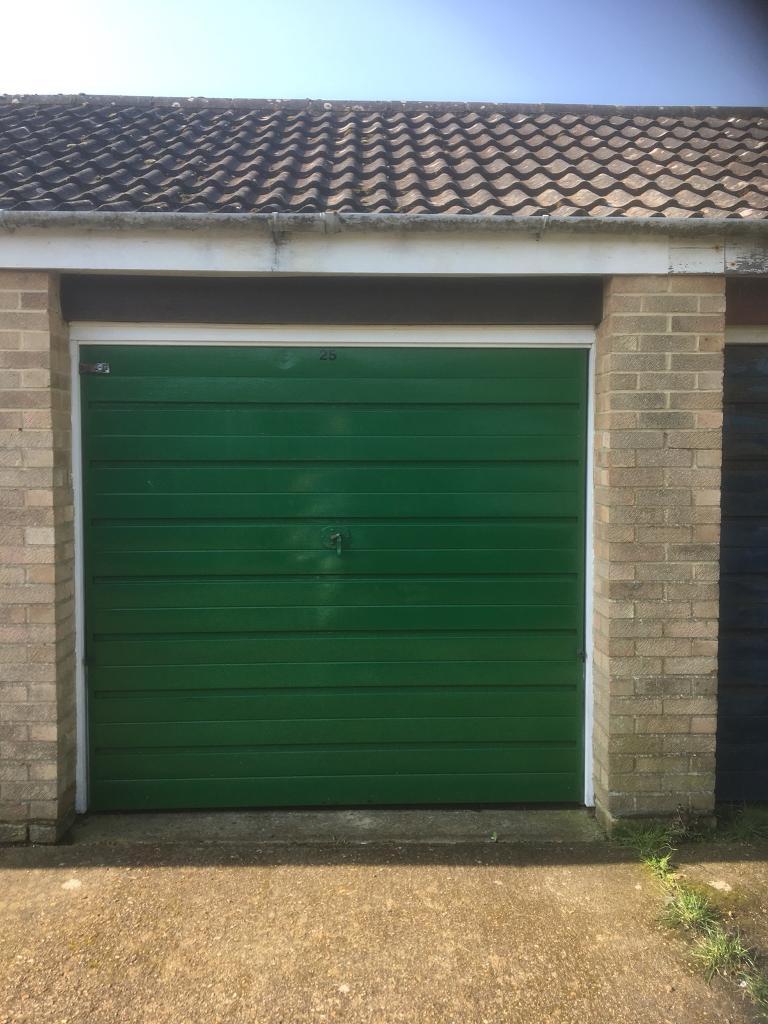 * available now * Garage for rent in Fareham, Hampshire Gumtree