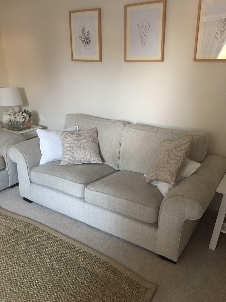 Two Sofology Sofas for sale in Farnham, Surrey Gumtree