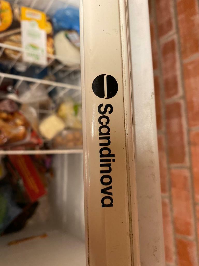 Large Scandinova chest freezer in Knowsley, Merseyside Gumtree