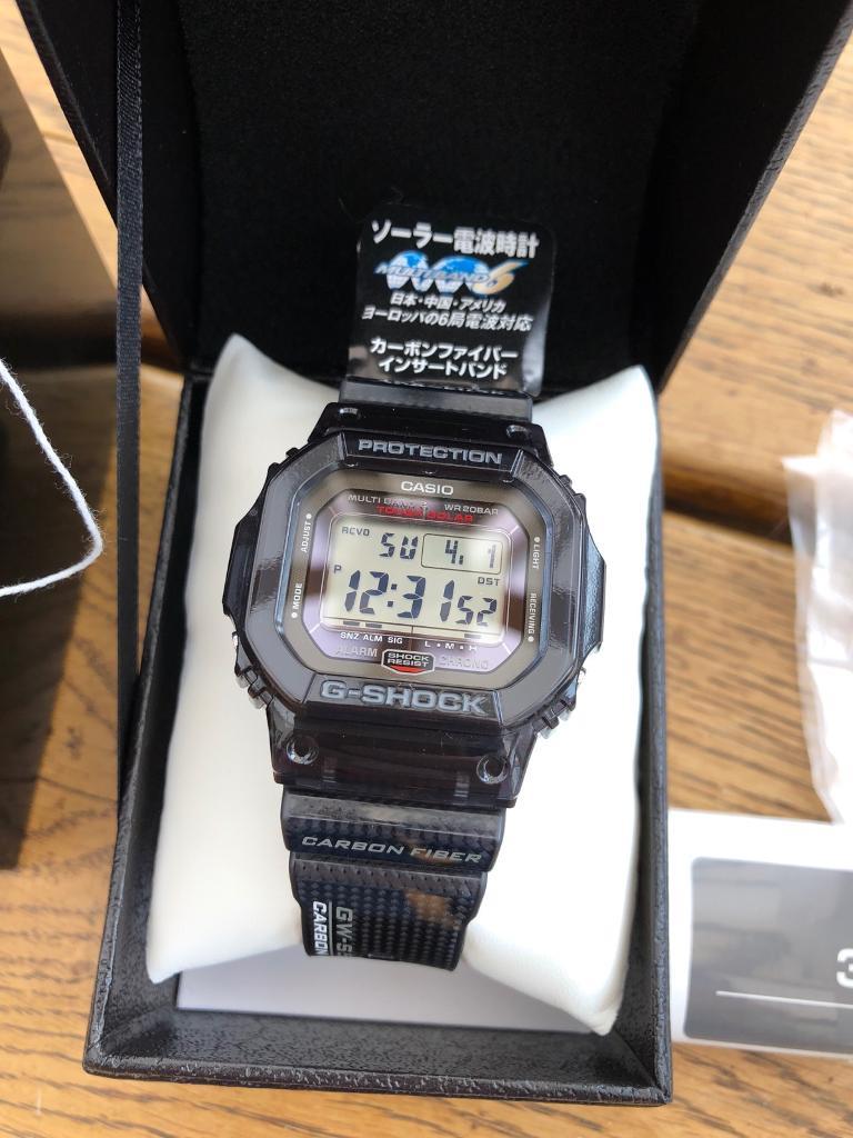 casio gw5600j