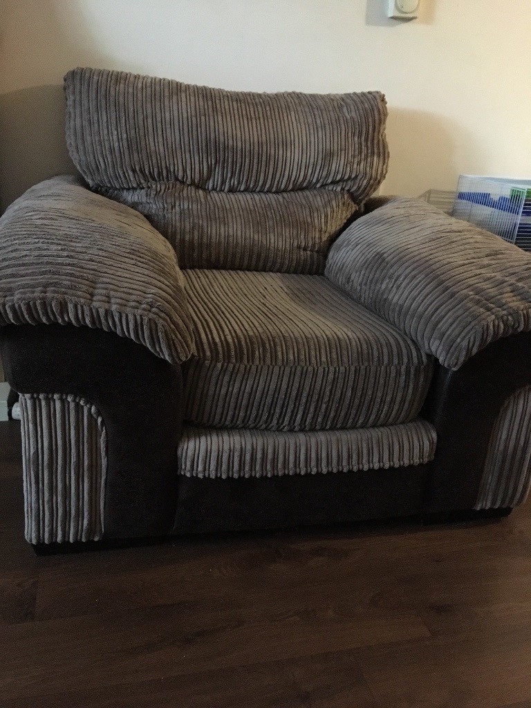 Dfs armchair in Fareham, Hampshire Gumtree