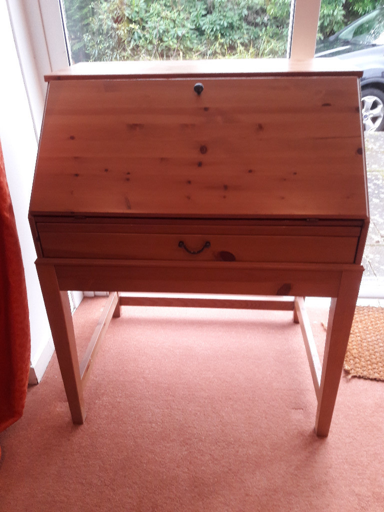 IKEA table writing desk bureau in Dunfermline, Fife Gumtree