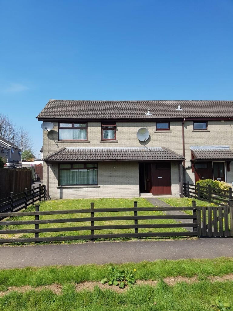 3 bed house for rent in Ballymena, County Antrim Gumtree