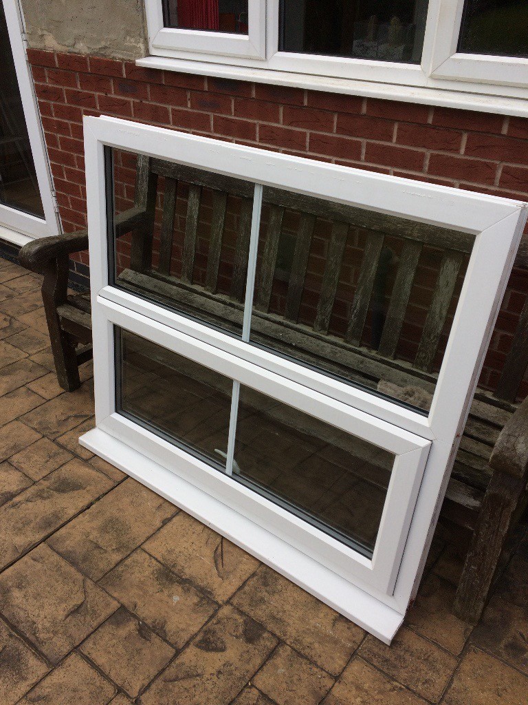 White UPVC Window For Sale in Sheffield, South Yorkshire Gumtree