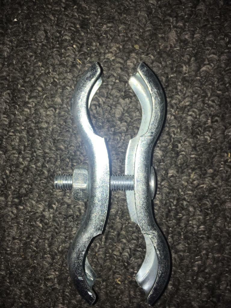 HARRIS FENCING CLIPS in Oxford, Oxfordshire Gumtree