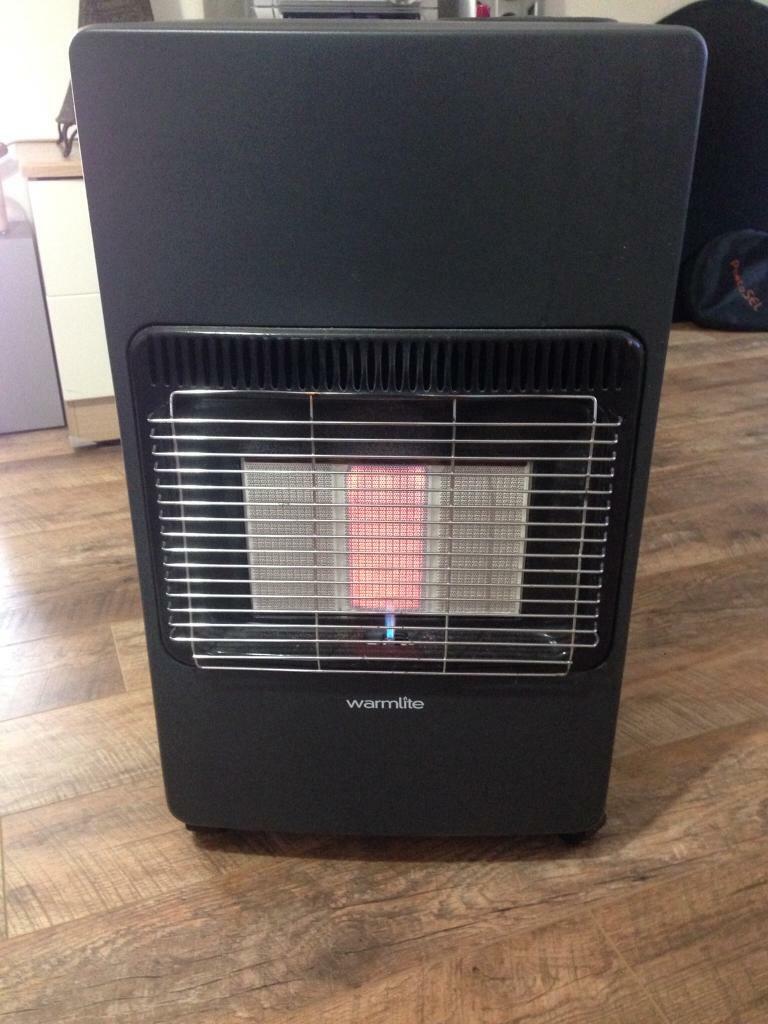 Calor gas fire in Kilwinning, North Ayrshire Gumtree