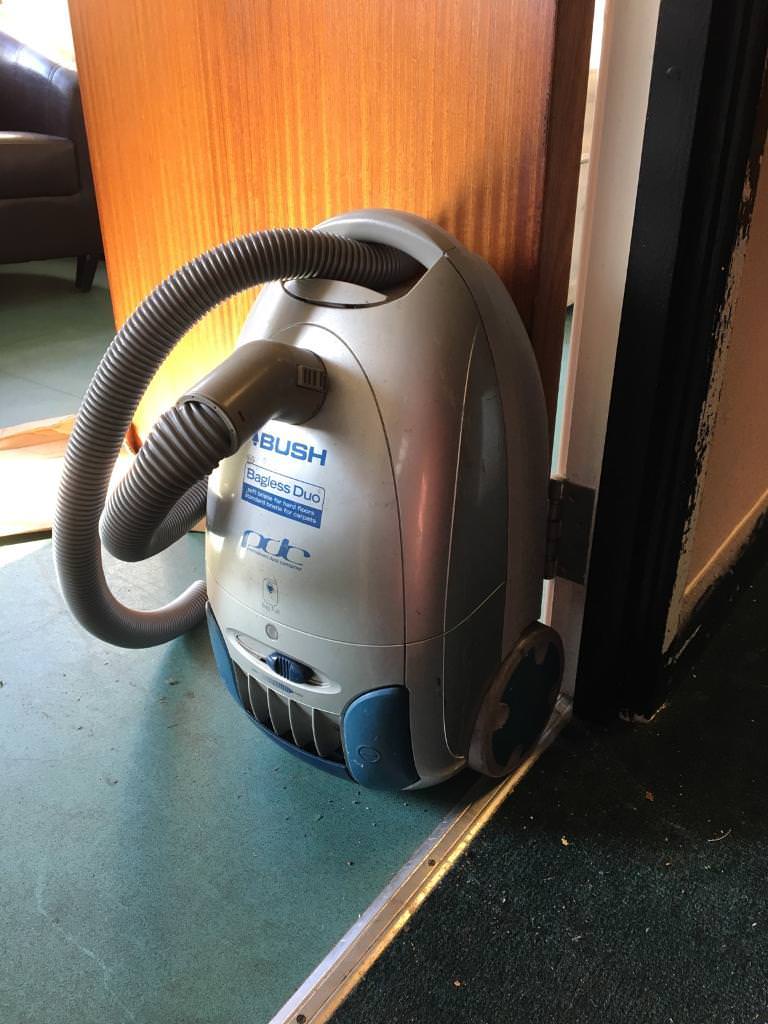 Bush vacuum cleaner FREE in Eltham, London Gumtree