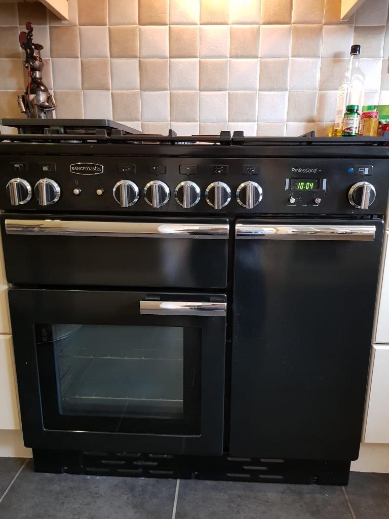 Rangemaster Oven (90cm) in Shirley, West Midlands Gumtree