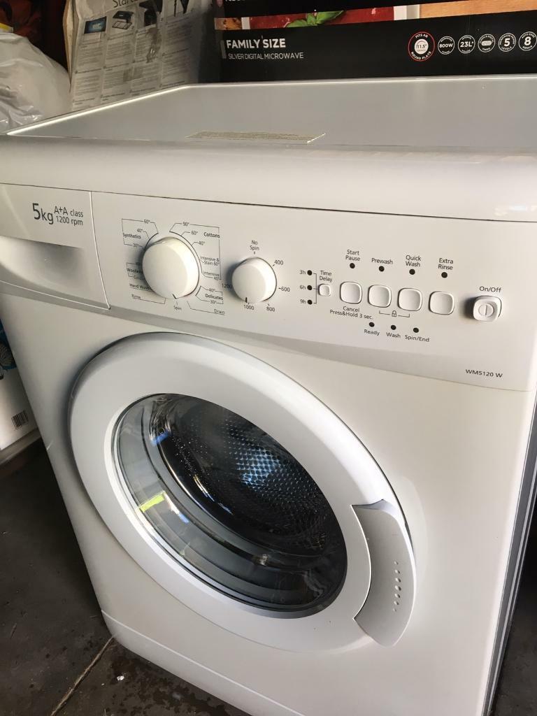 For Sale Beko Washing machine in Coventry, West Midlands Gumtree