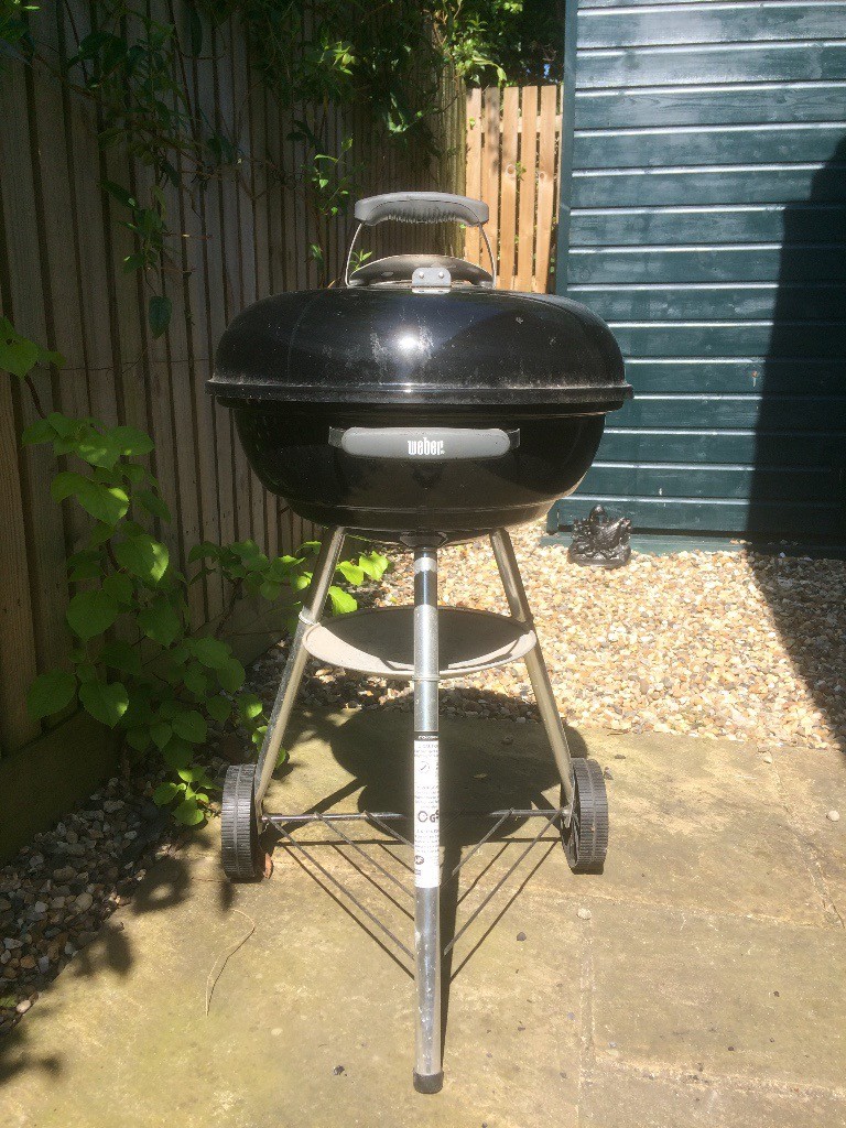 er solid fuel kettle barbecue in Hadleigh, Suffolk Gumtree