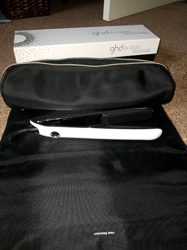 Ghd Eclipse Hair Straighteners In Sandwell West Midlands Gumtree