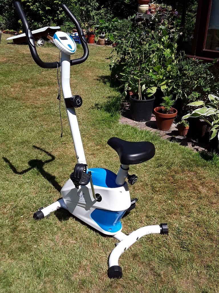Exercise bike for sale in Harrow, London Gumtree