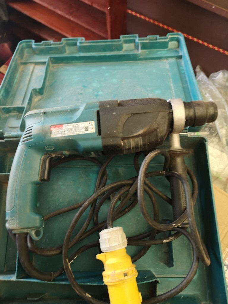 MAKITA HR2020 HAMMER DRILL in Erdington, West Midlands Gumtree