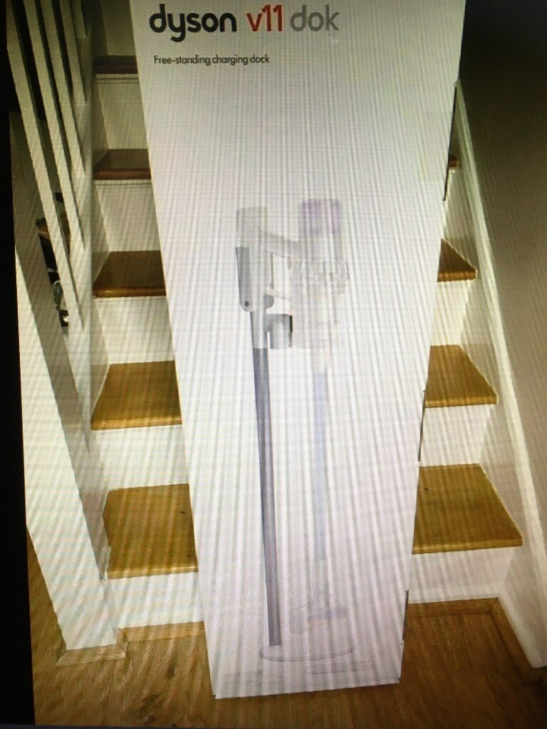 DYSON V11 STAND | in Truro, Cornwall | Gumtree