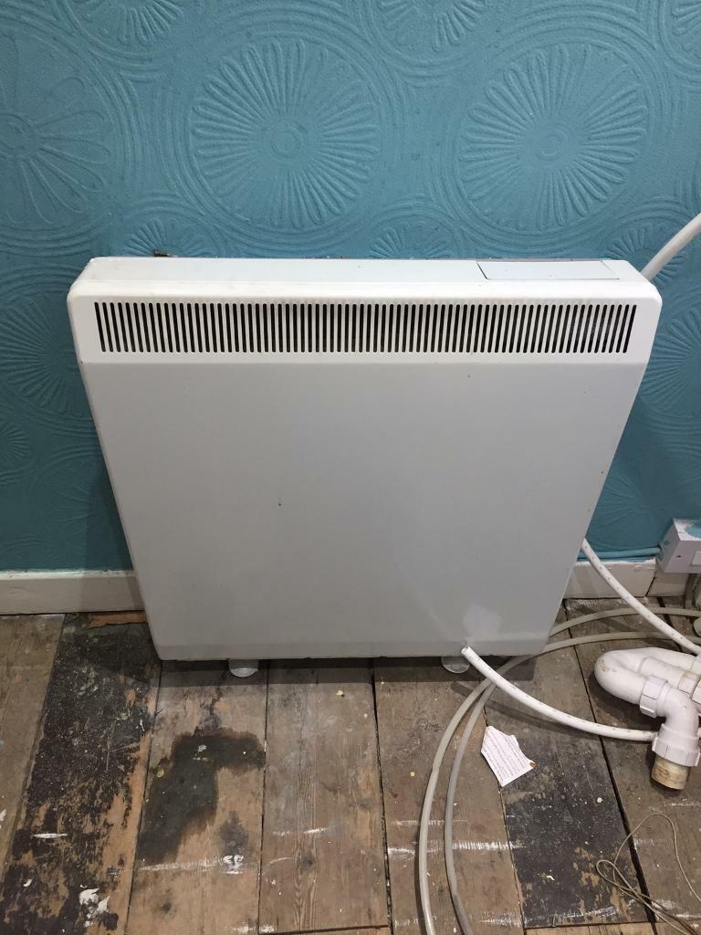 Free Storage Heaters in East End, Glasgow Gumtree
