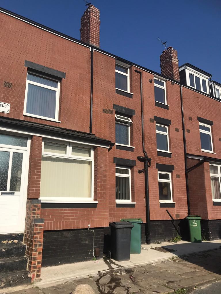 3 bed house to rent, LS9 in East End Park, West Yorkshire Gumtree